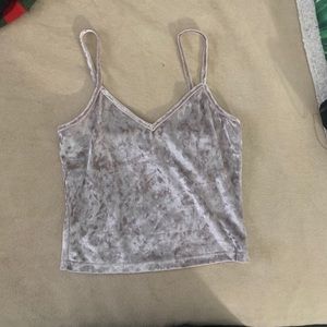 Velvet super soft never worn